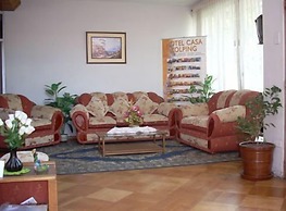 Hotel Casa Kolping