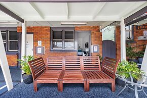 Port Macquarie Motel