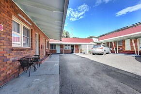 Port Macquarie Motel