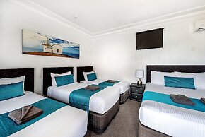 Port Macquarie Motel
