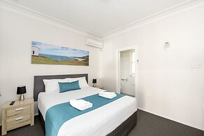 Port Macquarie Motel