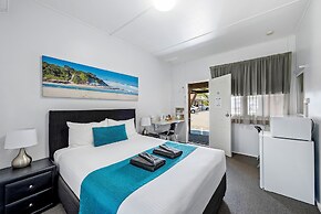 Port Macquarie Motel