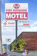 Port Macquarie Motel