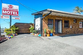 Port Macquarie Motel