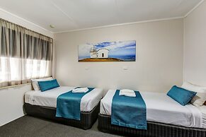 Port Macquarie Motel