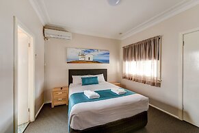Port Macquarie Motel