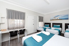 Port Macquarie Motel
