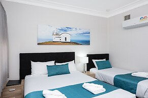 Port Macquarie Motel