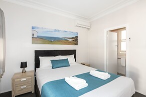 Port Macquarie Motel