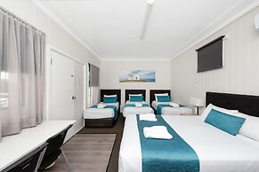 Port Macquarie Motel