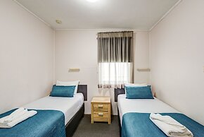 Port Macquarie Motel