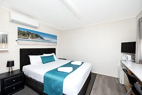 Port Macquarie Motel