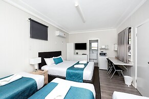 Port Macquarie Motel