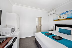 Port Macquarie Motel