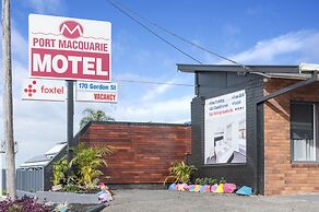 Port Macquarie Motel