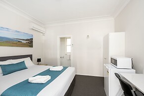 Port Macquarie Motel