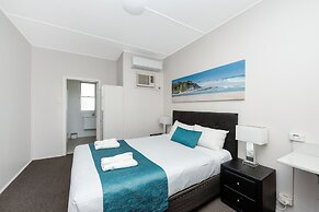 Port Macquarie Motel
