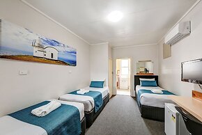 Port Macquarie Motel