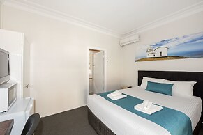 Port Macquarie Motel