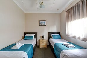 Port Macquarie Motel