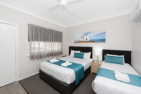 Port Macquarie Motel