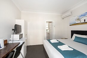 Port Macquarie Motel