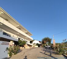 Panorama apartments