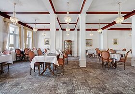 Hotel Postgaarden