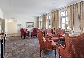 Hotel Postgaarden