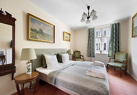 Hotel Postgaarden