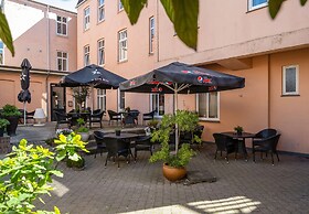 Hotel Postgaarden