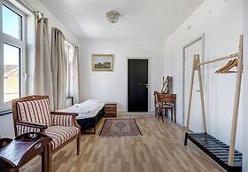 Hotel Postgaarden