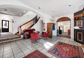 Hotel Postgaarden