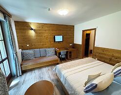 Hotel na Dolině