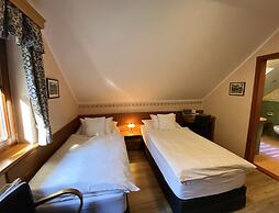 Hotel na Dolině