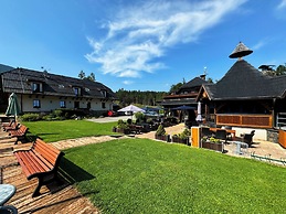 Hotel na Dolině