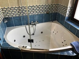 Hotel na Dolině