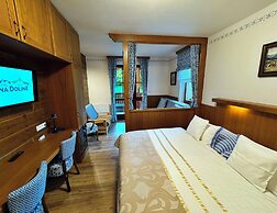 Hotel na Dolině