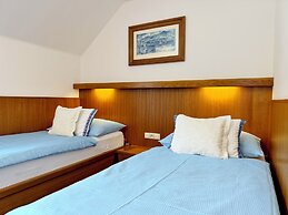 Hotel na Dolině