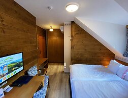 Hotel na Dolině