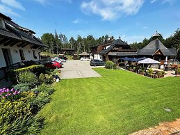 Hotel na Dolině