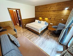Hotel na Dolině