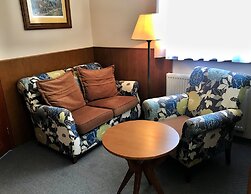 Hotel na Dolině