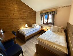 Hotel na Dolině
