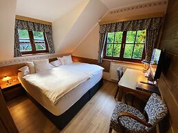 Hotel na Dolině