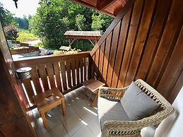 Hotel na Dolině