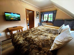Hotel na Dolině