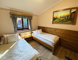 Hotel na Dolině