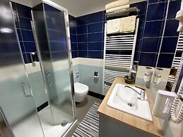 Hotel na Dolině
