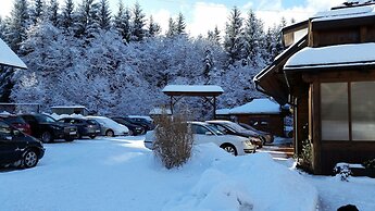 Hotel na Dolině